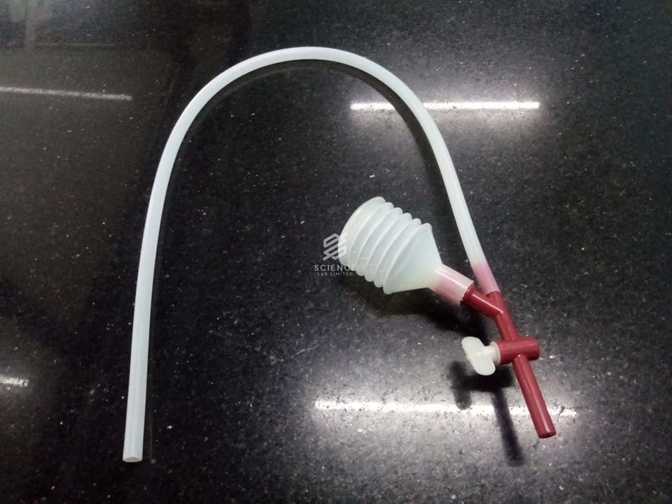 Siphon Pump