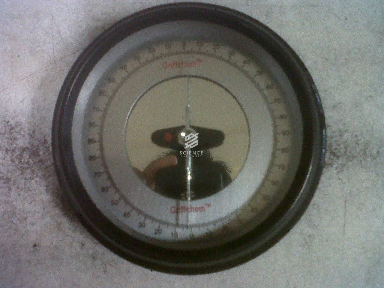 Magnet Compass (Complete Box)