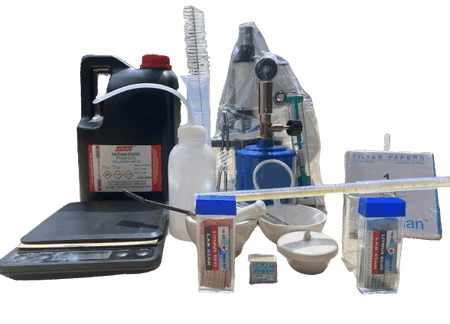 Biological Kit