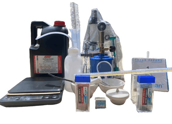 Biological Kit