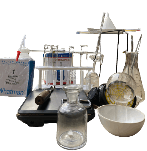 Chemistry Kit