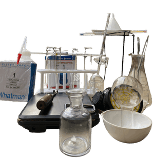 Chemistry Kit