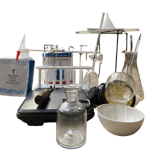 Chemistry Kit