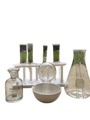Chemistry Kit