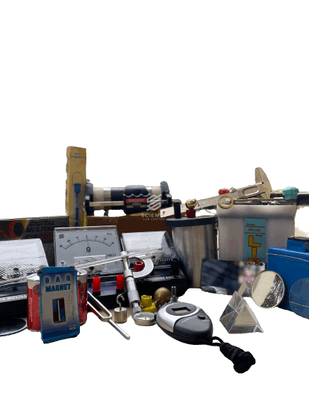 Physics Exploration Kit