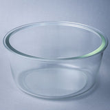 Glass Trough