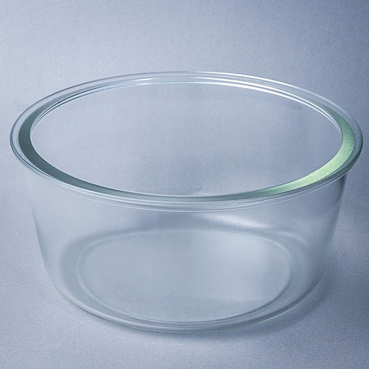 Glass Trough