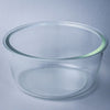 Glass Trough