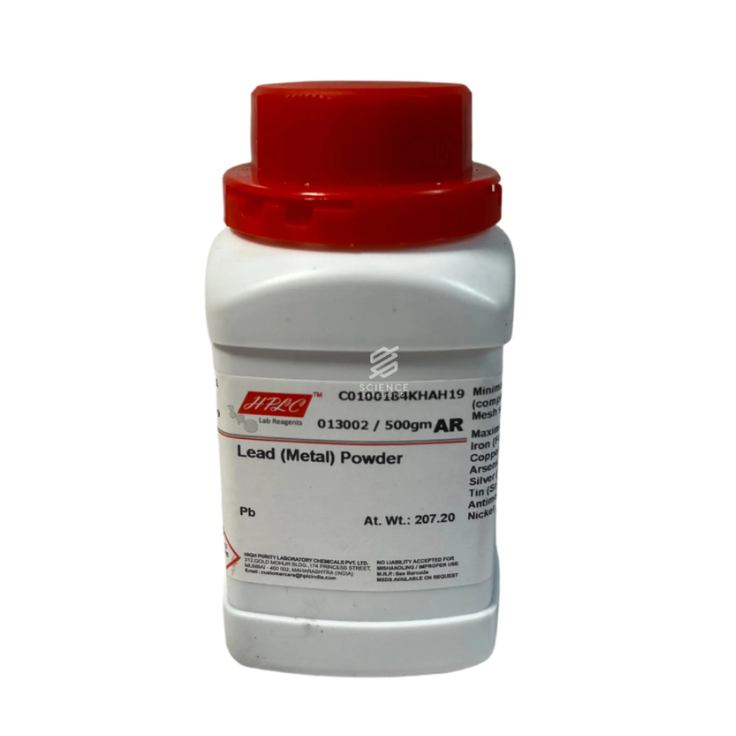 Lead Metal Powder