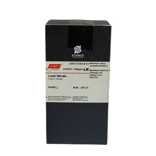 Lead Nitrate