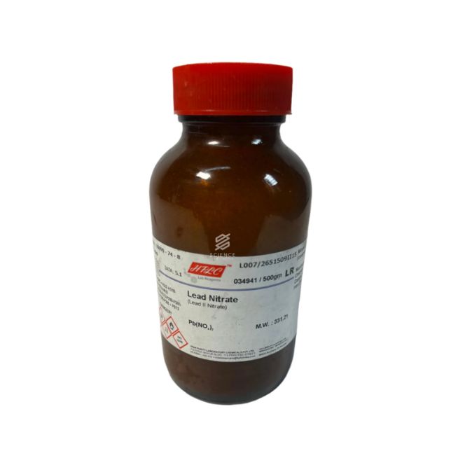 Lead Nitrate