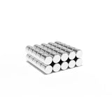 Magnet Round Cylindrical