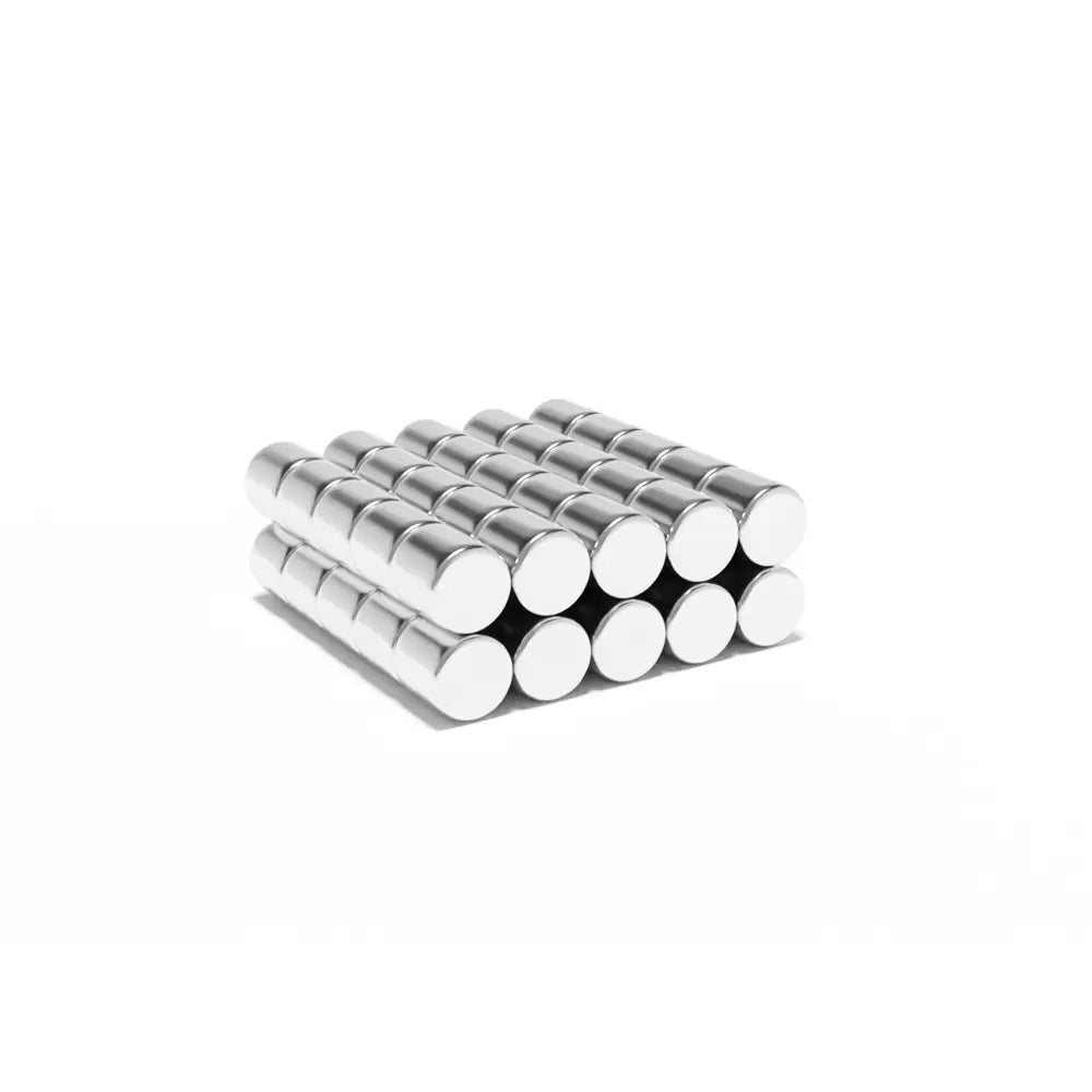 Magnet Round Cylindrical
