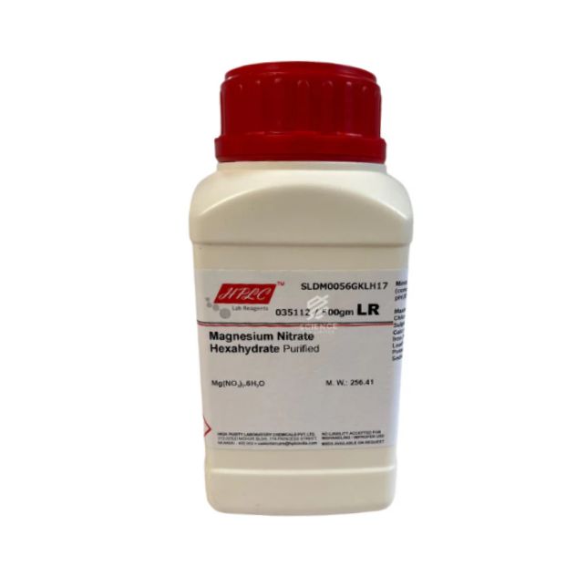 Magnesium Nitrate