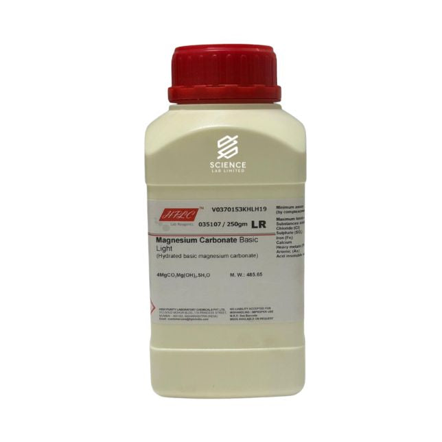 Magnesium Carbonate