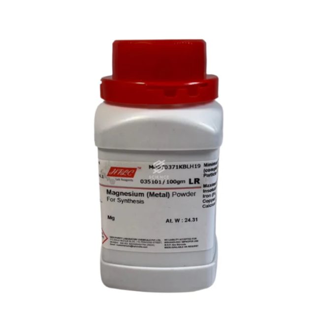 Magnesium (Metal) Powder