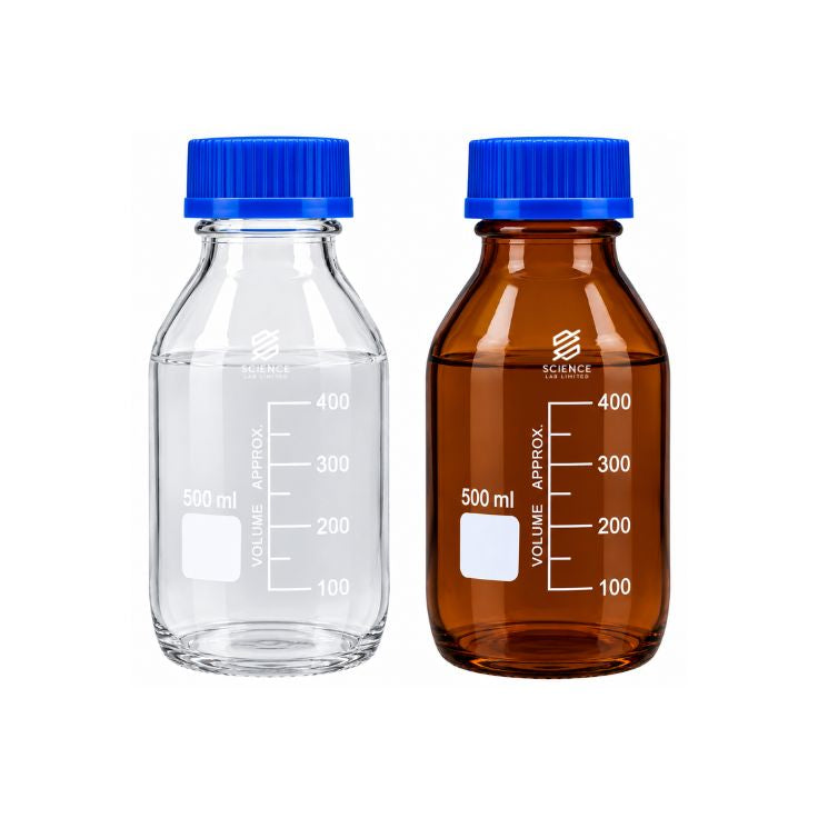 Media Culture Bottle