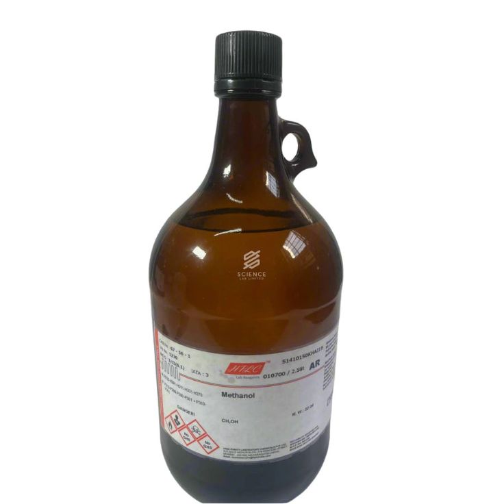 Methanol