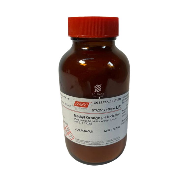 Methyl Orange