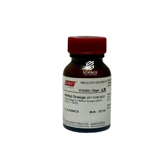 Methyl Orange