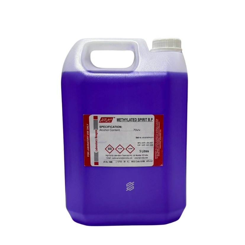 Methylated Spirit
