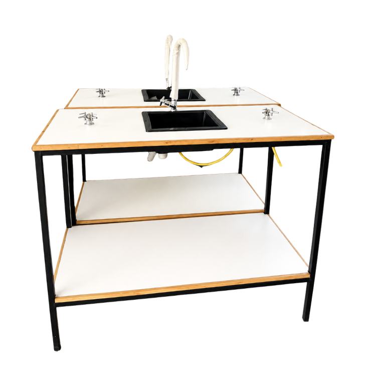 Mobile laboratories(portable)