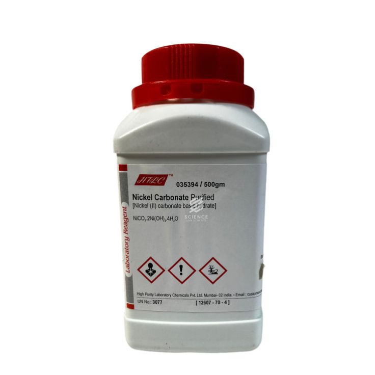 Nickel Carbonate