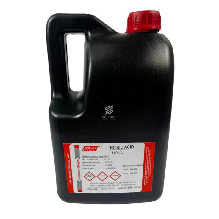 Nitric Acid