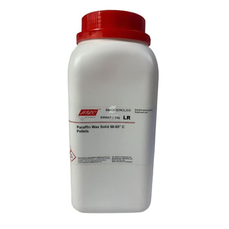 Paraffin Wax