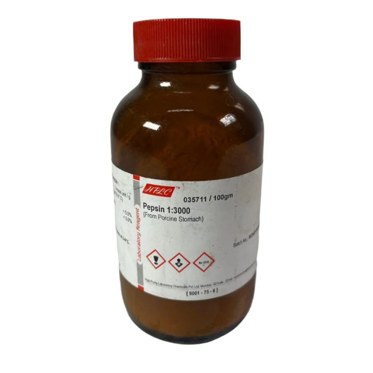 Pepsin
