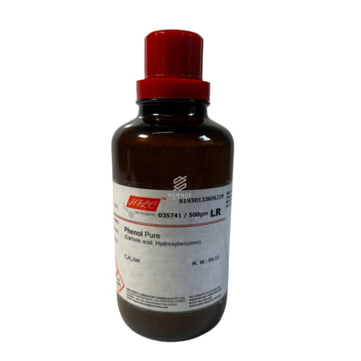 Phenol Pure