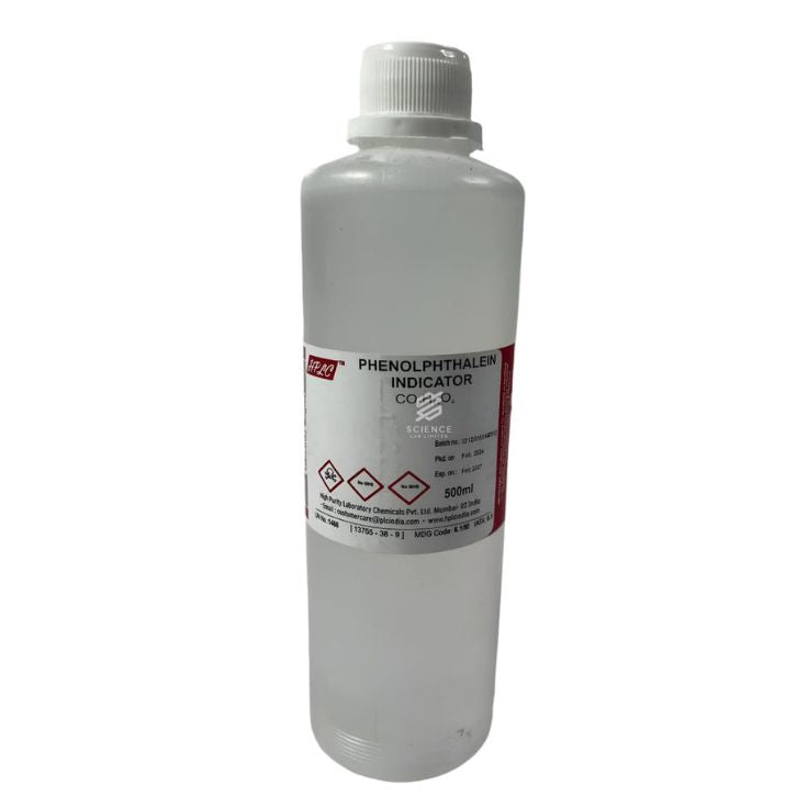 Phenolphthalein