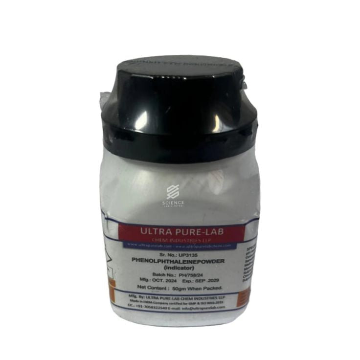 Phenolphthalein