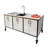 Mobile laboratories(portable)