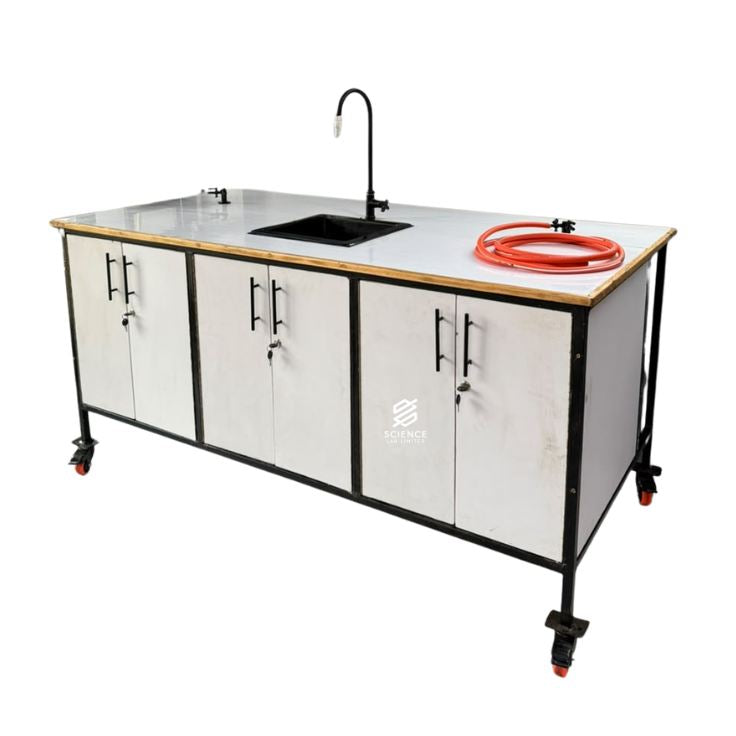 Mobile laboratories(portable)