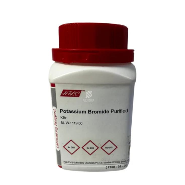 Potassium Bromide