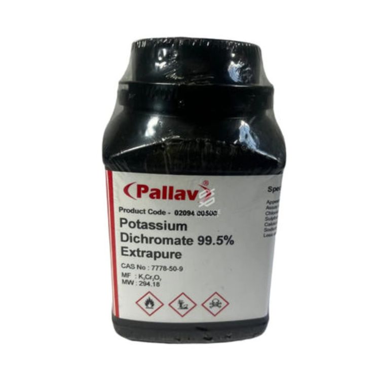 Potassium Dichromate