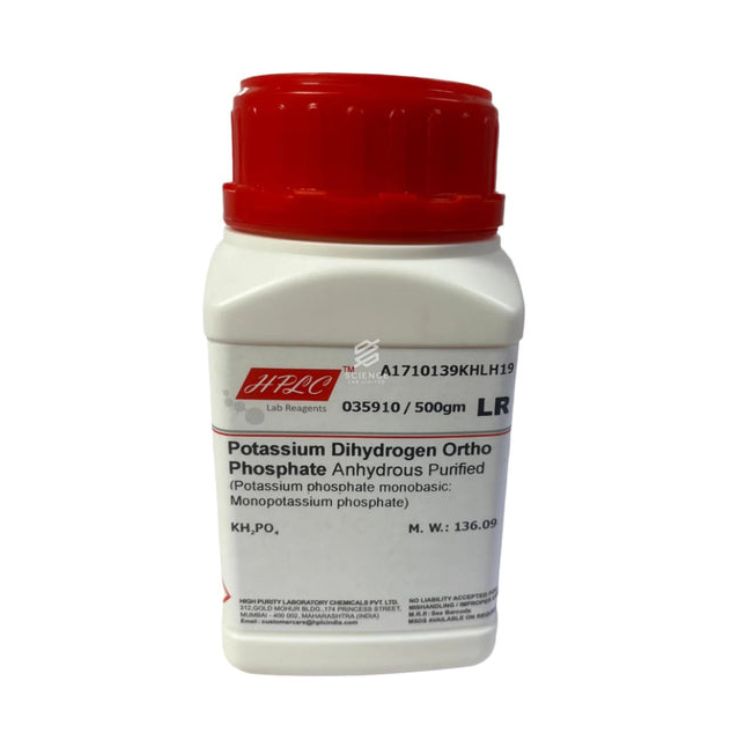 Potassium Dihydrogen Phosphate