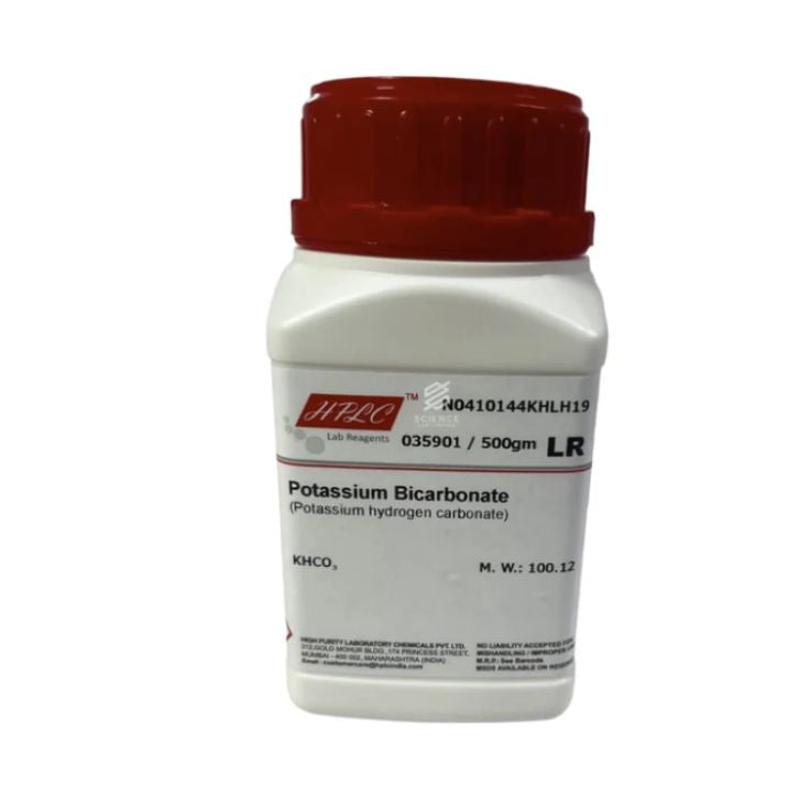 Potassium Hydrogen Carbonate