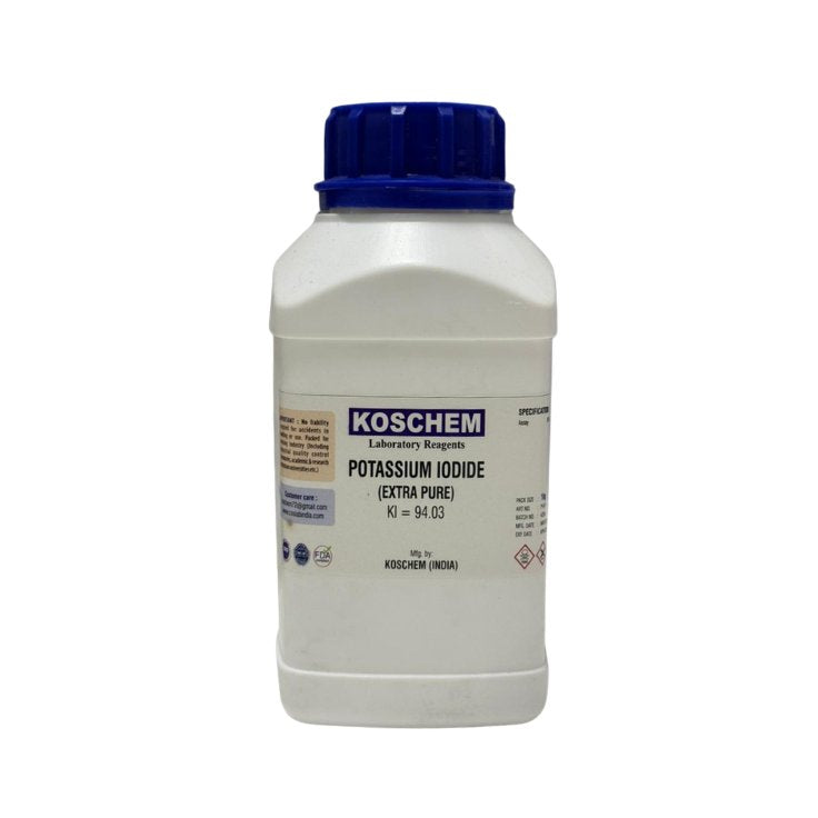 Potassium Iodide