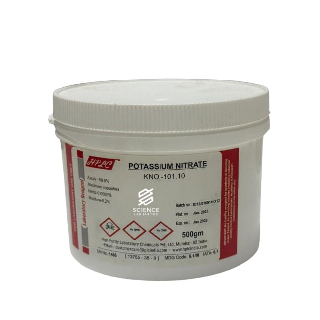 Potassium Nitrate