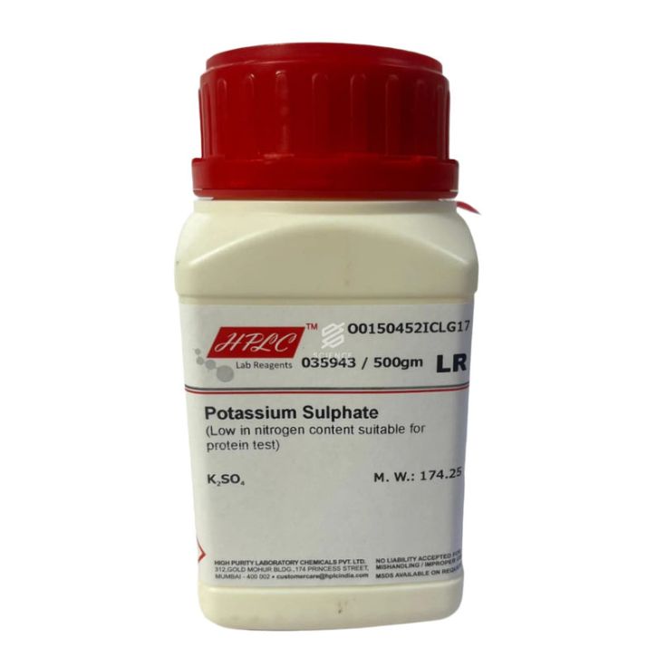 Potassium Sulphate
