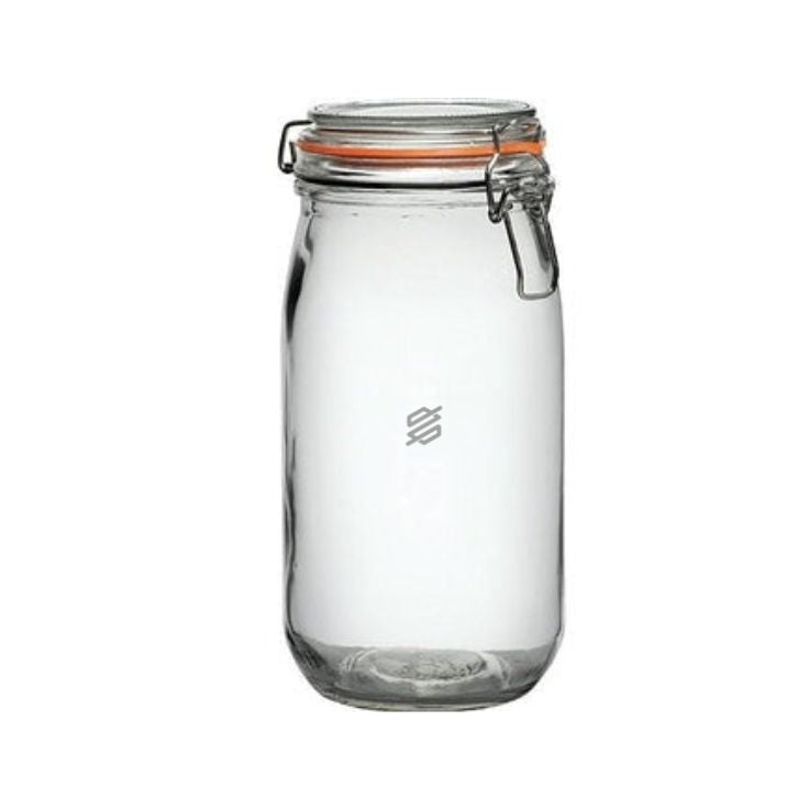 Preservation Bottle