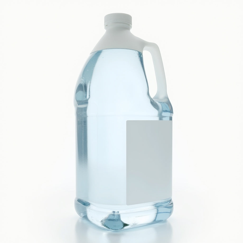 Distilled Water