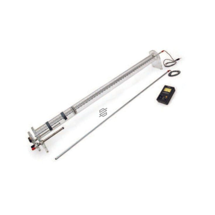 Resonance Tube