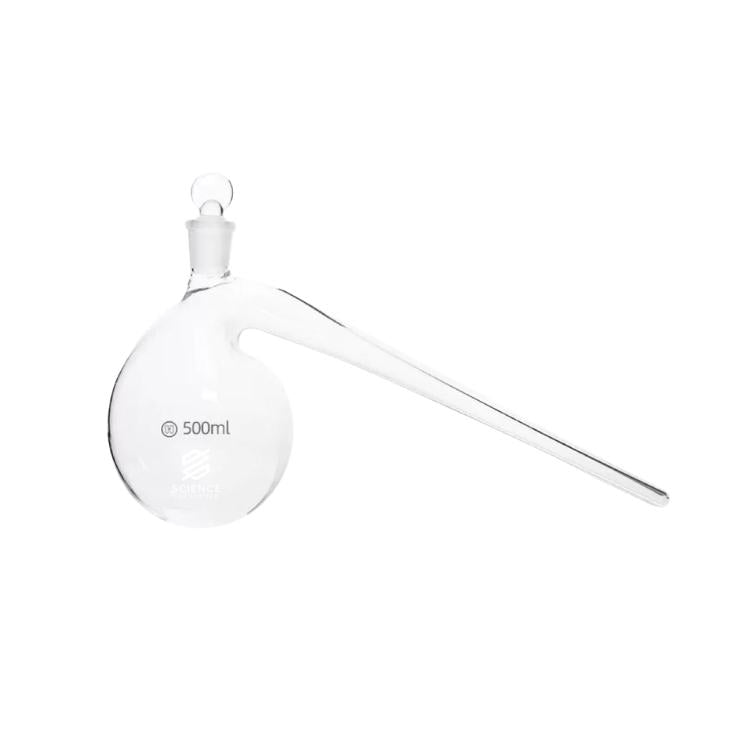 Retort Flask