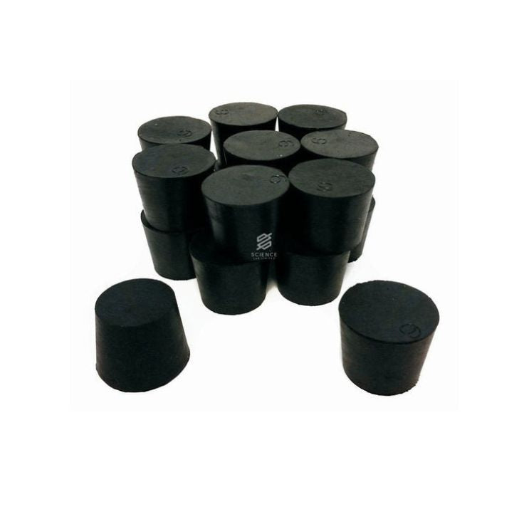 Rubber Stopper