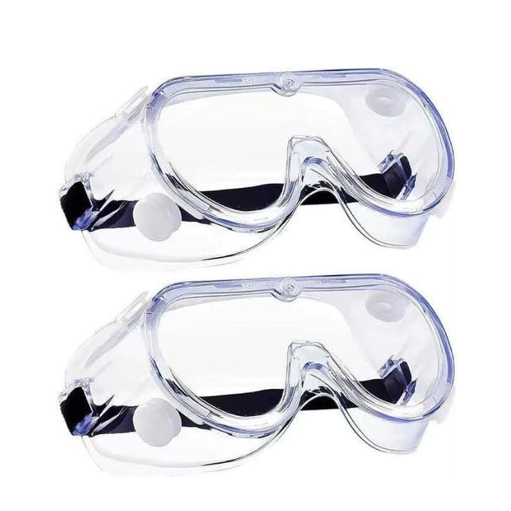 Goggles Safety