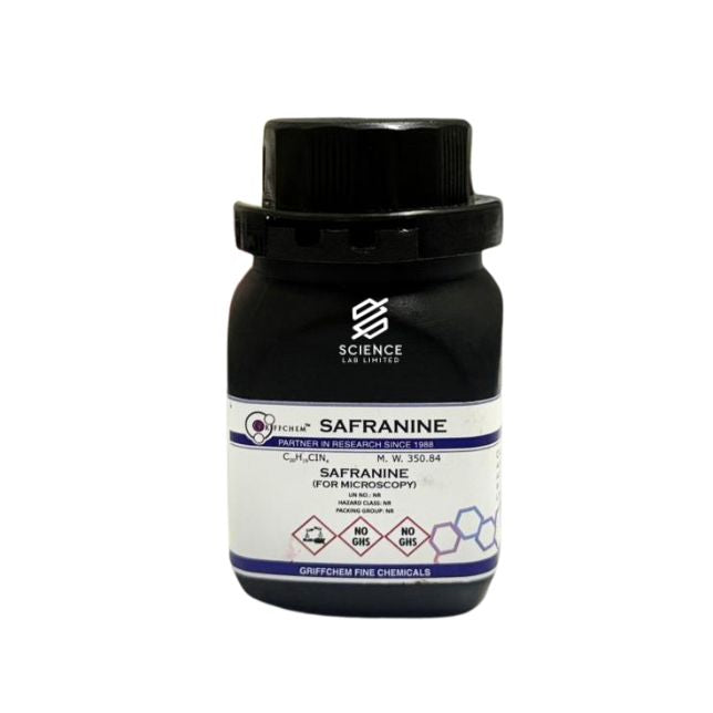 Safranin