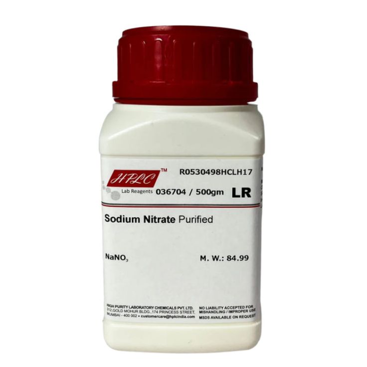 Sodium Nitrate
